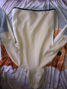 Nike tech fleece (2 foto / 2)