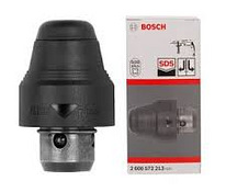 Bosch GBH; SDS-plus PADRUN