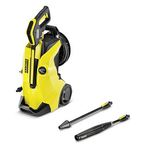 Kärcher K 4 PREMIUM FULL CONTROL NEW! (1 foto / 1)