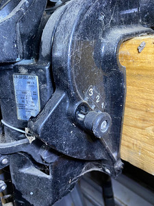 Paadimootor Mariner/Mercury 8M - 4 FourStroke (2 foto / 7)