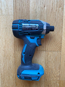 Отвертка Makita DTD 152Z 18V НОВАЯ! (1 фото из 1)