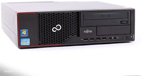 Fujitsu Esprimo E700 E85+, Core I3-2120 @ 3,30 GHz