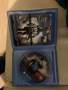 Игры для ps4 (7 фото из 7)