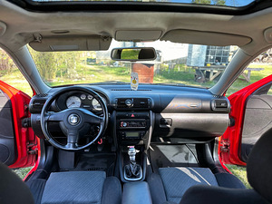 Seat Leon 1.9 tdi 2000 (9 foto / 11)