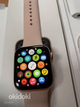 Uus Apple watch 5 44 mm (foto #1)