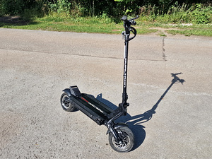 Müüa Dualtron Thunder (3 foto / 4)