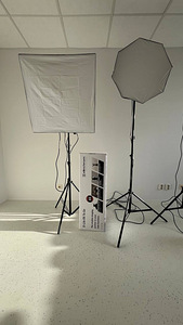 Elinchrom D Lite RX to Go (1 foto / 1)