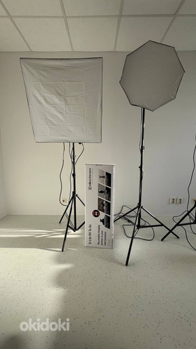 Elinchrom D Lite RX to Go