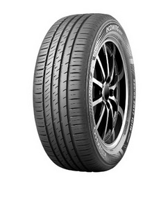 KUMHO uued suverehvid 205/55 R16 (1 foto / 1)