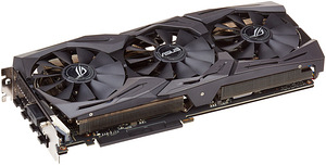 Asus GTX 1060 6GB ROX STRIX OC (1 foto / 1)
