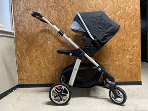 Silver Cross Horizon Go (3 фото из 10)