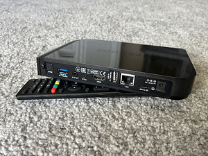 IPTV-приставка, Openbox A5 (3 фото из 4)
