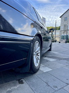 BMW 525i LPG (8 фото из 11)