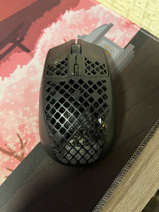 Steelseries Aerox 3 wireless (3 foto / 4)