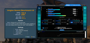 I5 2500K @4.3ghz / RX 570 / SSD 128gb / WIN 10 (10 foto / 10)