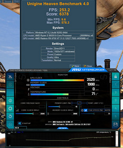 5600X / RX 6700XT 12GB / 16GB RAM / M.2 / RGB / WIN 10 / AIO (7 foto / 9)