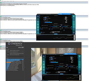 RYZEN 5600X / AIO / RTX 3080 / 16 GB RAM / ARGB / M.2 / WIN (10 foto / 10)
