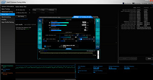 I7 @ 4.6ghz / GTX 1070 / 16 GB RAM / SSD + HDD / WIN 10 (7 foto / 8)
