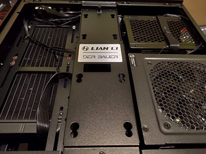 12600K / RTX 3090 24GB / 32GB RAM / 2xAIO / WIN / ARGB / M.2 (7 foto / 10)
