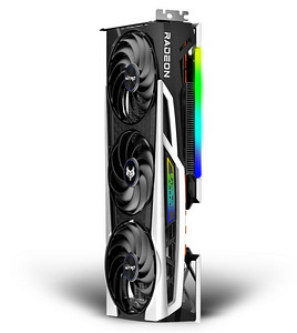 Sapphire NITRO+ AMD Radeon™ RX 6700 XT 12gb (3 foto / 4)