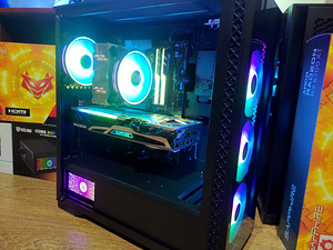 Sapphire NITRO+ AMD Radeon™ RX 6700 XT 12gb (4 foto / 4)