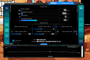 12100F/Radeon VII 16gb/CUSTOM WATER LOOP / ARGB M.2 / WIN 10 (8 foto / 10)