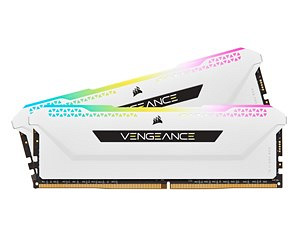 Corsair Vengeance ARGB PRO SL DDR4-3600 DC C18 - 2x8=16GB (1 foto / 1)