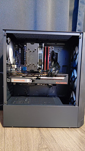 13100F / RX 6800 15GB / 4266mhz RAM / WIN 10 (3 foto / 4)