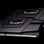 4600mhz, 2x8gb DDR4 F4-4600C19D-16GVKE Ripjaws (фото #1)