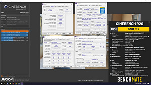 X99 2011-3 socket emaplaat / Gigabyte GA-X99-UD4 ver1.1 (4 foto / 4)