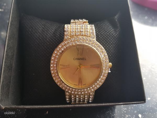 Женские часы Chanel (фото #2)