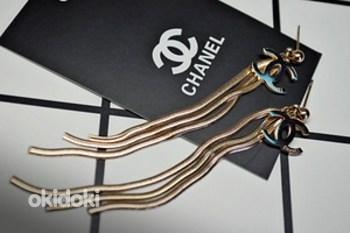 Uued Chaneli kõrvarõngad (foto #3)