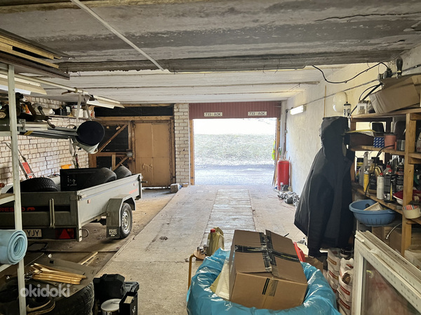 Müüa garaaž Kuuse 24 (foto #4)