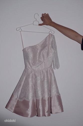 Roosa kleit (foto #2)