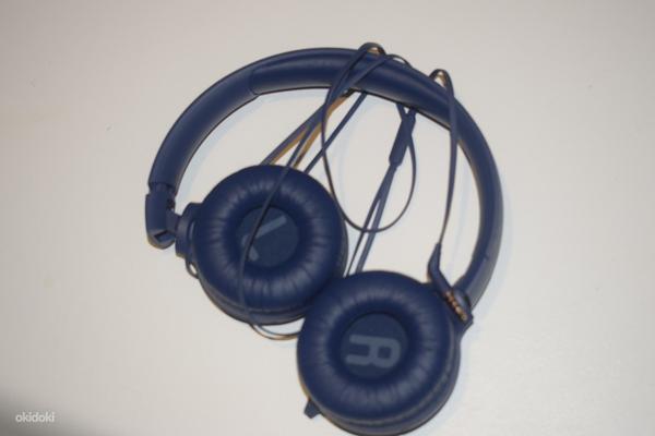 JBL kaasaskantavad kõrvaklapid (foto #2)