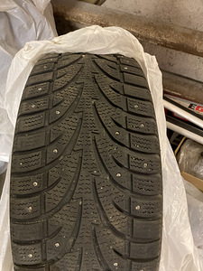 Sailun Ice Blazer 225/45/17 (3 foto / 5)