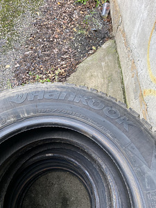195/70 R15C Hankook I Pike (3 foto / 3)