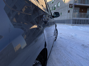 Audi Q7 S-Line Facelift 3.0 176kw (5 foto / 10)