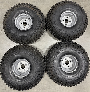 ATV haagise rattad 22x11-8 (280/65-8) (1 foto / 6)