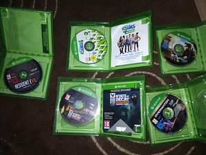 Игры для Xbox (3 фото из 3)
