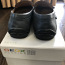 Кожаные туфли gEOX № 35, черные (фото #3)