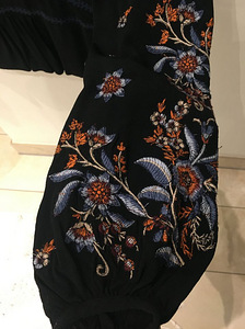 PEPE JEANS pidulik pluus S (2 foto / 3)