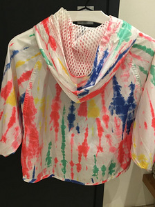 ADIDAS/Stella McCartney kilejope S (2 foto / 4)