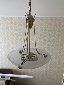 Lamp (2 foto / 2)