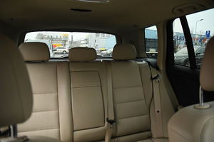 Мерседес Бенц ГЛК 220 4matic (8 фото из 8)