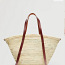 Плетеная сумка (фото #5)