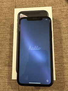iPhone XR (3 foto / 3)