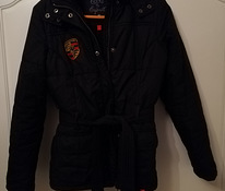 Зимняя куртка Edc 134-140-146cm