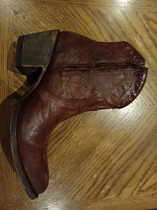 Brand New Idyllwind Boots / Uued Saapad Idyllwind (4 foto / 5)