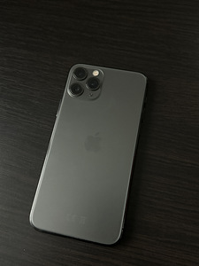 iPhone 11 pro 64gb